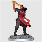 D&D Nolzur's Marvelous Unpainted Miniatures: Wave 20: Aasimar Cleric Female