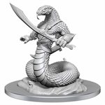 D&D Nolzur's Marvelous Unpainted Miniatures: Wave 18: Yuan-ti Abomination