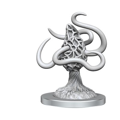 D&D Nolzur's Marvelous Unpainted Miniatures: Wave 21: Shrieker & Violet Fungus