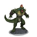 D&D Nolzur's Marvelous Unpainted Miniatures: Wave 21: Lizardfolk Render