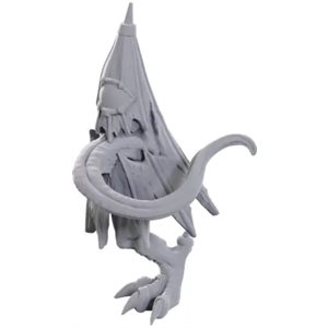 Pathfinder Battles Deep Cuts Unpainted Miniatures: Wave 24: Kasa-Obake ^ JAN 2025