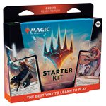 Magic the Gathering: Wilds of Eldraine Starter Kit