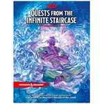 Dungeons & Dragons: Quests From the Infinite Staircase