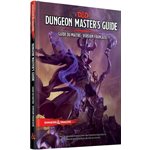 Dungeons & Dragons: Dungeon Masters Guide (FR)