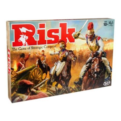 Risk