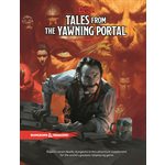 Dungeons & Dragons: Tales from the Yawning Portal