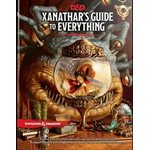 Dungeons & Dragons: Xanathar's Guide to Everything