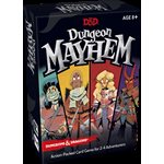 Dungeons & Dragons: Dungeon Mayhem