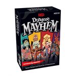 Dungeons & Dragons: Dungeon Mayhem (FR)