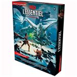 Dungeons & Dragons: Essentials Kit (FR)