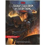 Dungeons & Dragons: Tasha's Cauldron of Everything