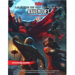 Dungeons & Dragons: Van Richten's Guide to Ravenloft (FR)