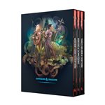 Dungeons & Dragons: Rules Expansion Gift Set