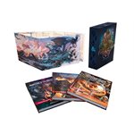 Dungeons & Dragons: Rules Expansion Gift Set