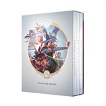 Dungeons & Dragons: Rules Expansion Gift Set (Alt Cover)