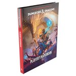 Dungeons & Dragons: Player's Handbook (2024) ^ SEPT 3 2024