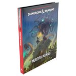 Dungeons & Dragons: Monster Manual (2024) ^ FEB 18 2025