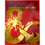 Dungeons & Dragons: The Making of Original D&D: 1970-1977