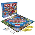 Monopoly: Super Mario Celebration