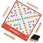 Scrabble Classic (Refresh)