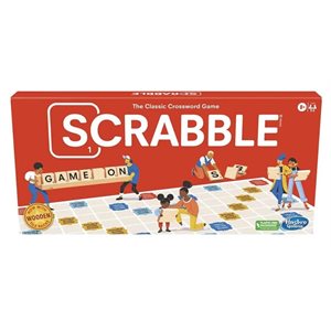 Scrabble Classic (Refresh)