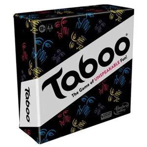 Taboo