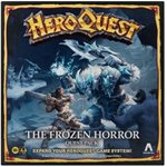 HeroQuest: Frozen Horror