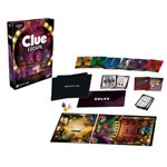 Clue Escape: The Illusionists Club