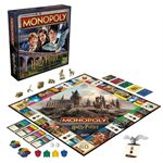 Monopoly: Harry Potter