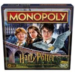 Monopoly: Harry Potter