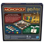 Monopoly: Harry Potter