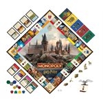 Monopoly: Harry Potter