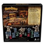 HeroQuest: Ogre Horde Quest Pack