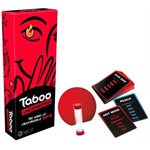 Taboo: Uncensored