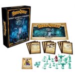 HeroQuest: Spirit Queens Torment Quest Pack