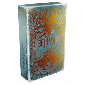 Betrayal: Deck of Lost Souls