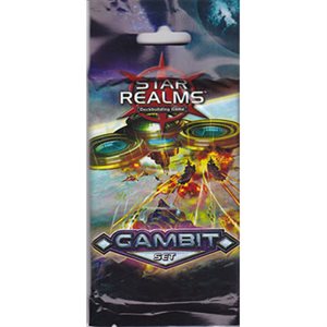 Star Realms: Gambit Set