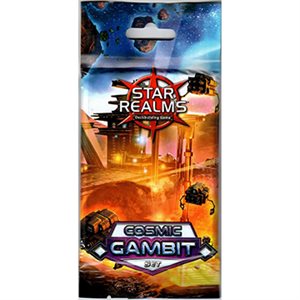 Star Realms: Cosmic Gambit Set