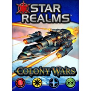 Star Realms: Colony Wars