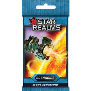 Star Realms Scenarios