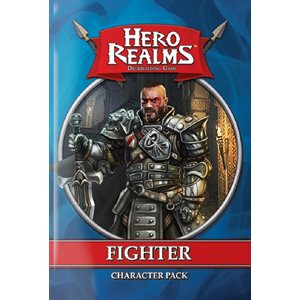 Hero Realms: Fighter Pack