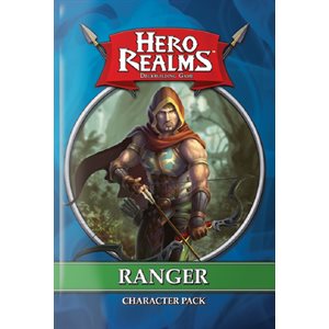 Hero Realms: Ranger Pack