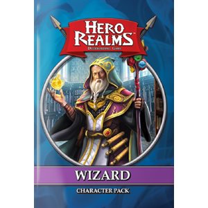 Hero Realms: Wizard Pack