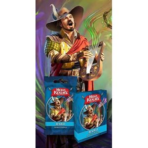 Hero Realms: Adventure Deck: Bard ^ Q1 2025