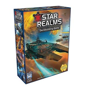 Star Realms: Box Set