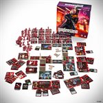 Wolfenstein: The Board Game