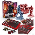 Wolfenstein: The Board Game