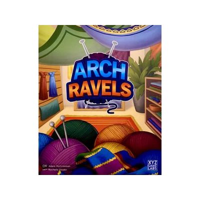 Arch Ravels