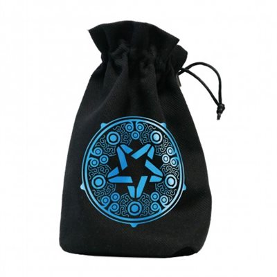 Witcher Dice Bag Yennefer Last Wish (No Amazon Sales)