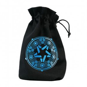 Witcher Dice Bag Yennefer Last Wish (No Amazon Sales)